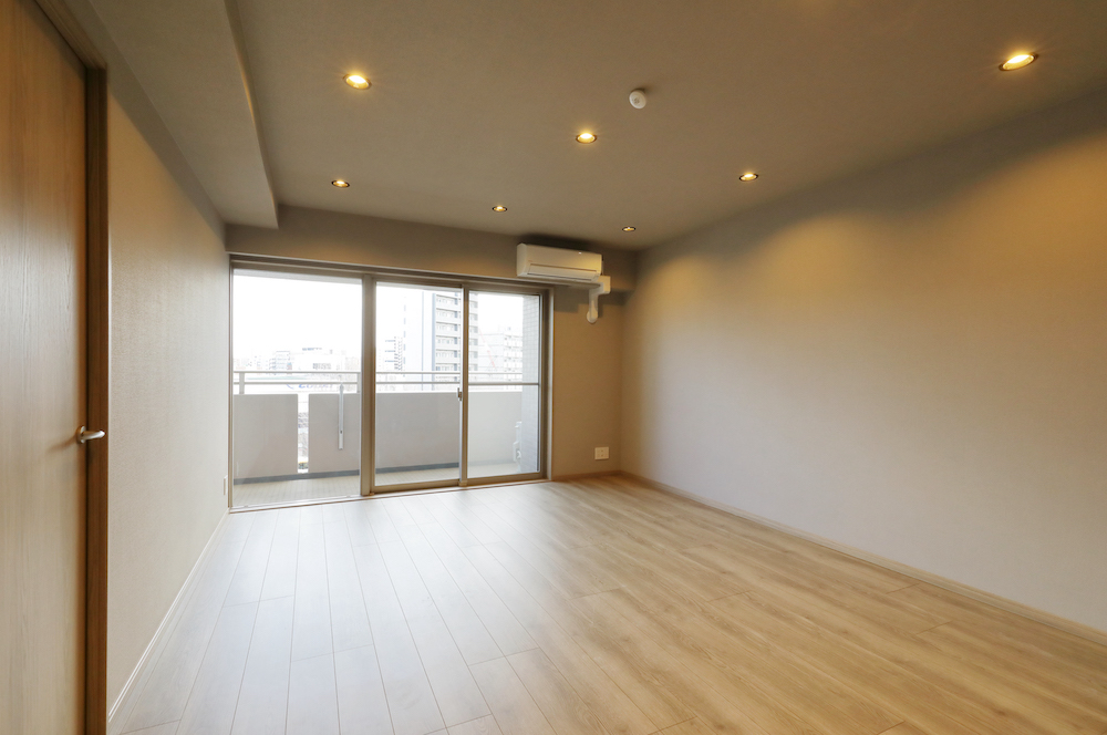 ファミール亀戸グランデージ・6F－江東区亀戸3丁目－