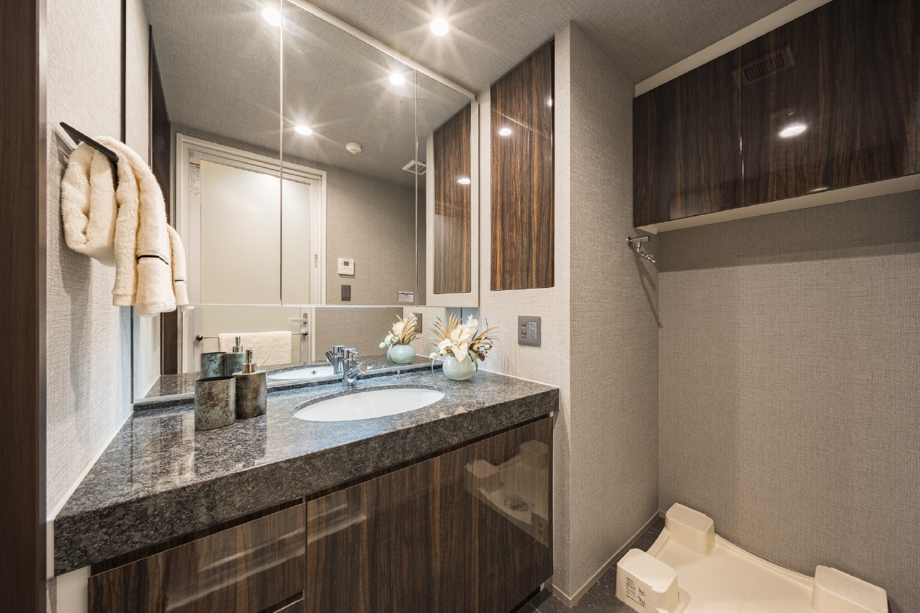 シティハウス神宮北参道－渋谷区千駄ヶ谷4丁目－