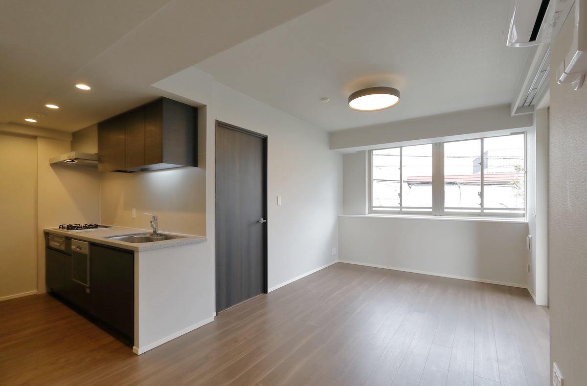 ザ・パークハウス宮崎台ガーデン－川崎市宮前区宮崎１丁目－