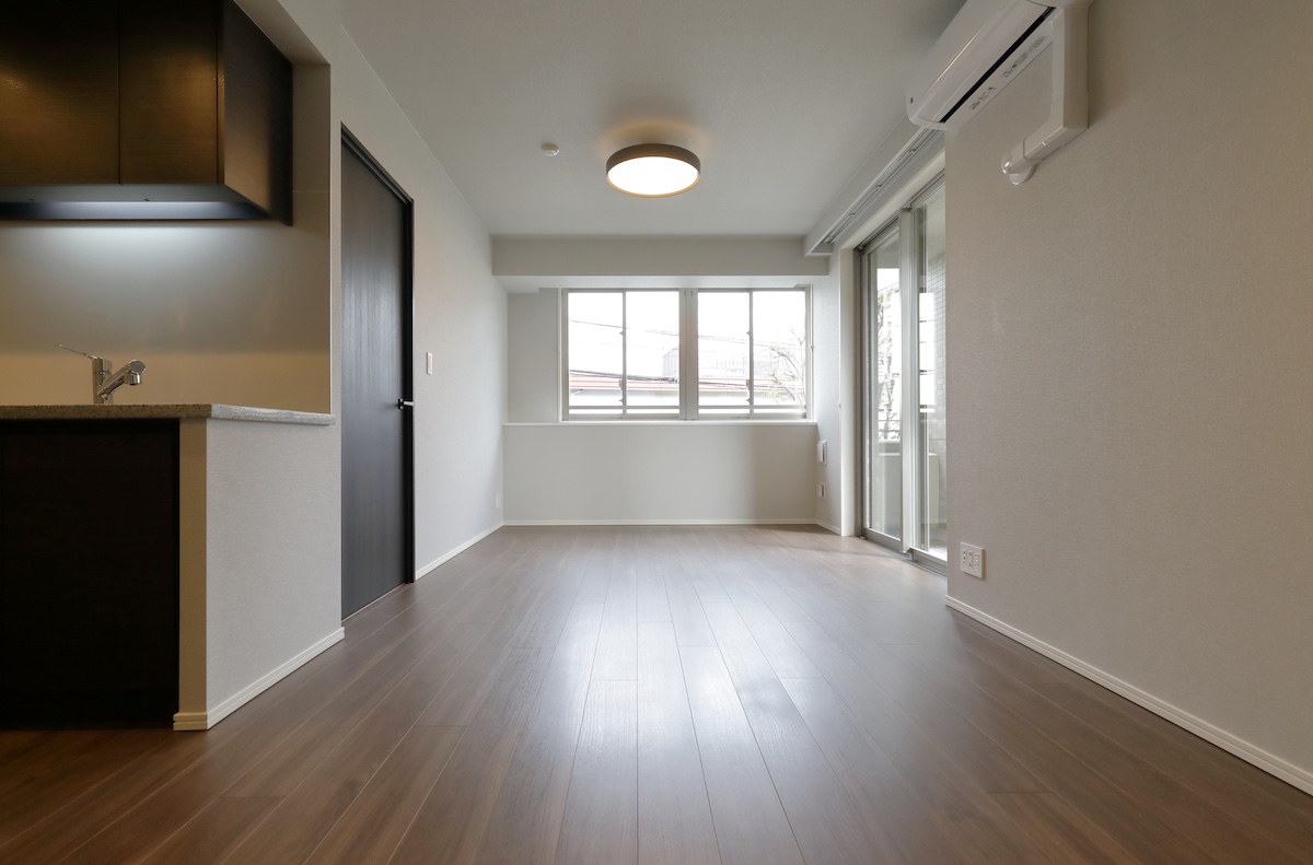 ザ・パークハウス宮崎台ガーデン－川崎市宮前区宮崎１丁目－