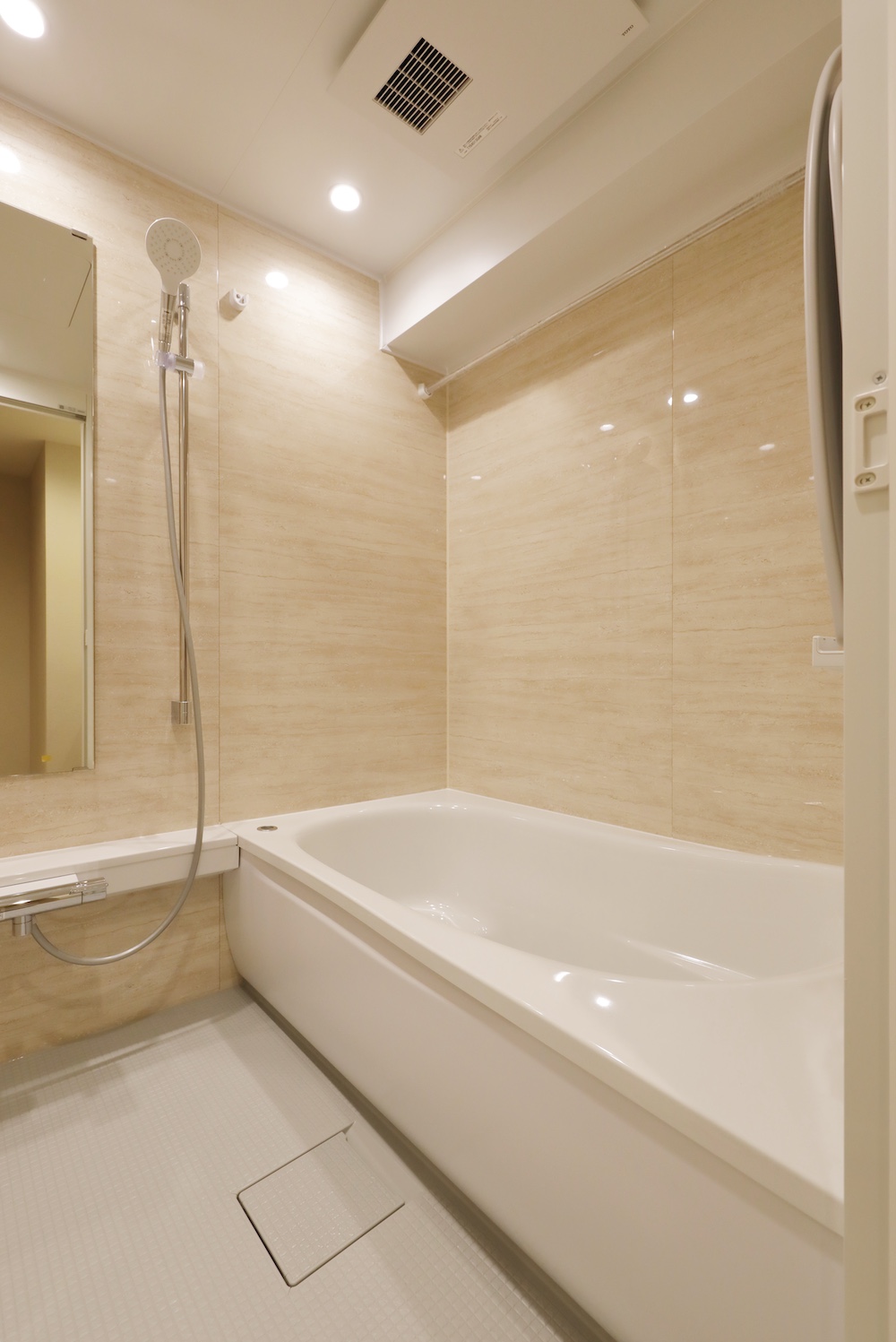 ライオンズヒルズ宮前潮見台－川崎市宮前区潮見台2丁目－