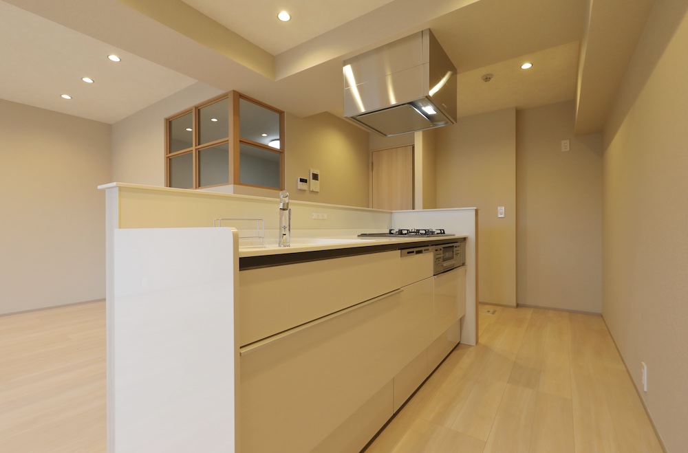 ライオンズヒルズ宮前潮見台－川崎市宮前区潮見台2丁目－