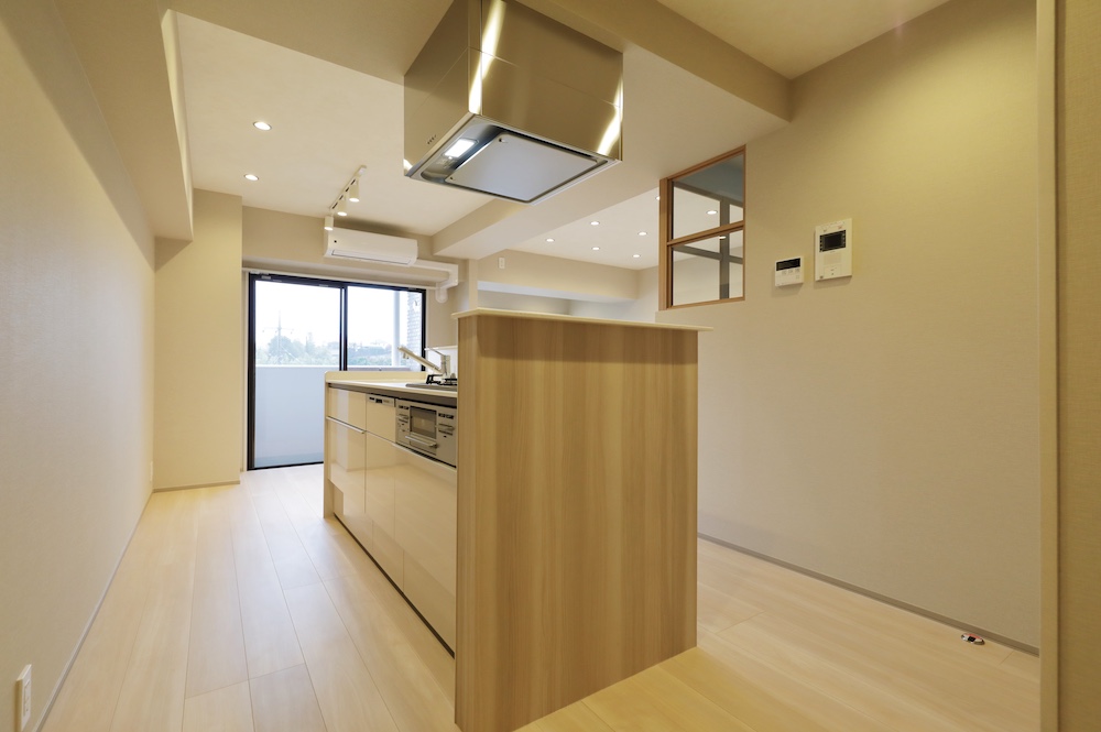 ライオンズヒルズ宮前潮見台－川崎市宮前区潮見台2丁目－