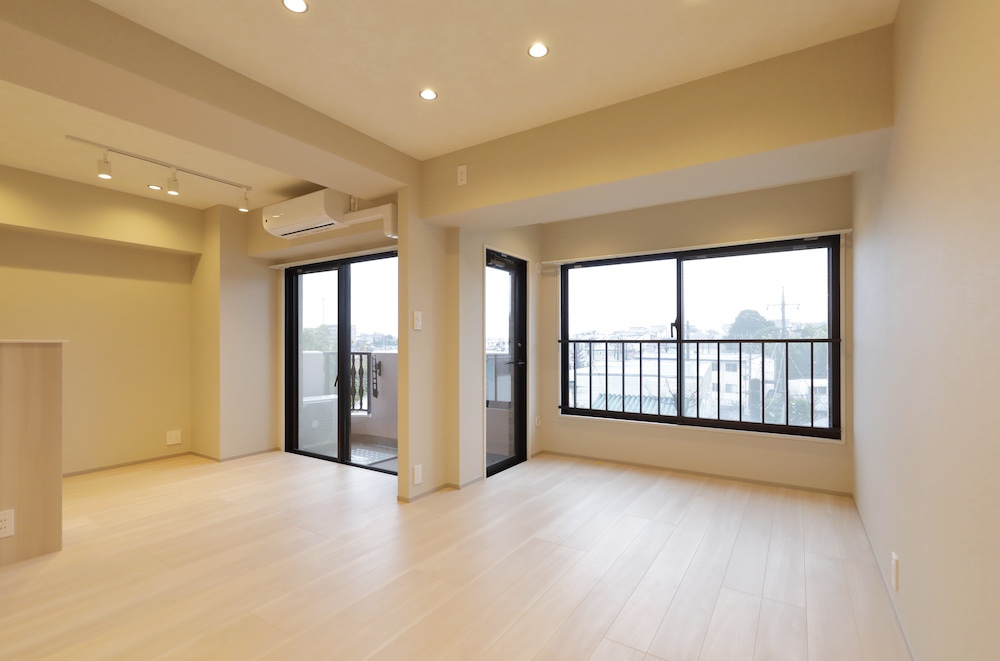 ライオンズヒルズ宮前潮見台－川崎市宮前区潮見台2丁目－