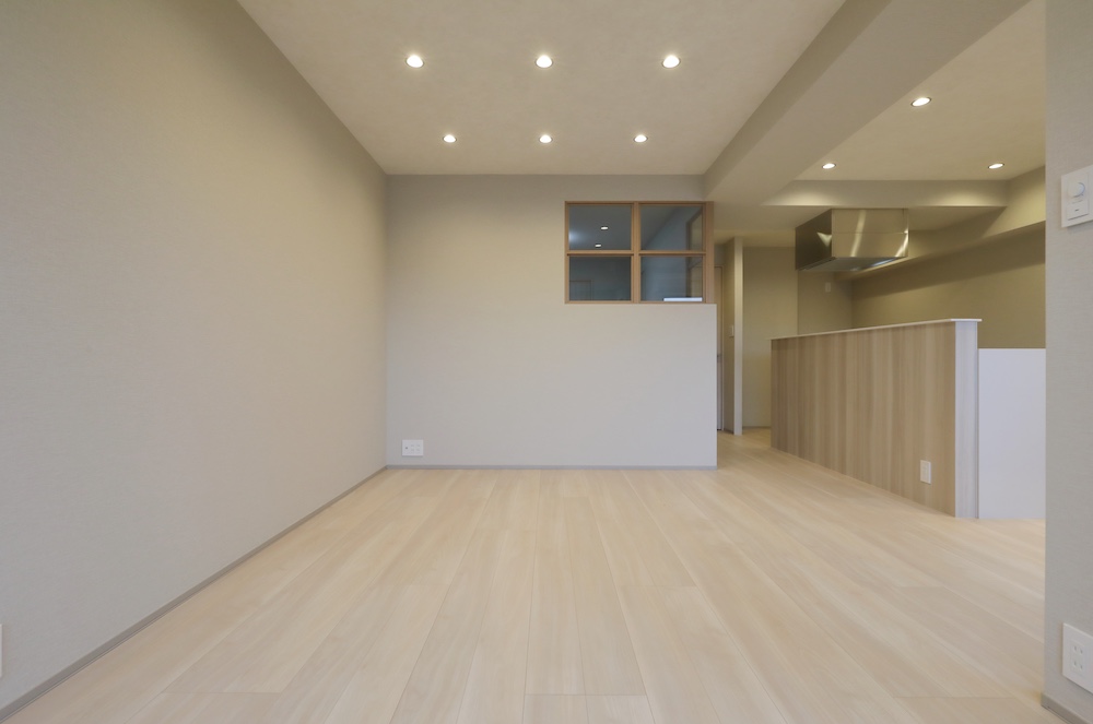 ライオンズヒルズ宮前潮見台－川崎市宮前区潮見台2丁目－