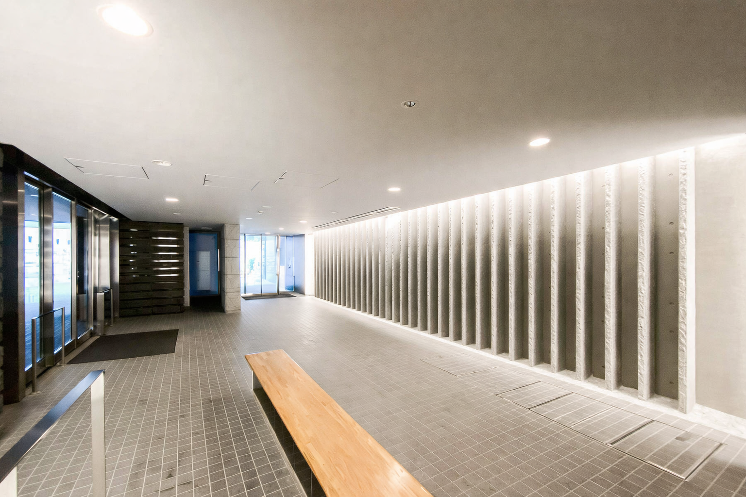 シティハウス神宮北参道－渋谷区千駄ヶ谷4丁目－