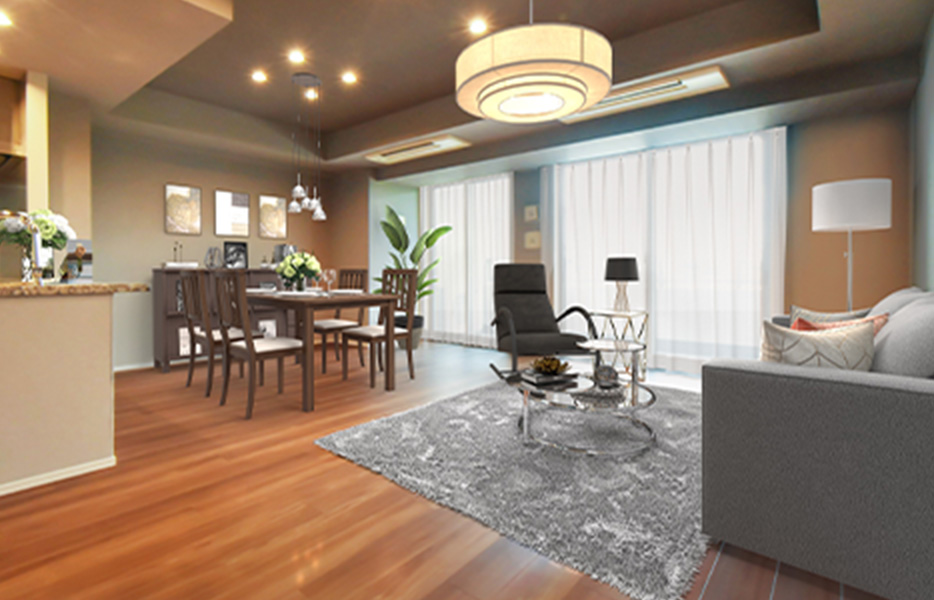 リノベーション施工例