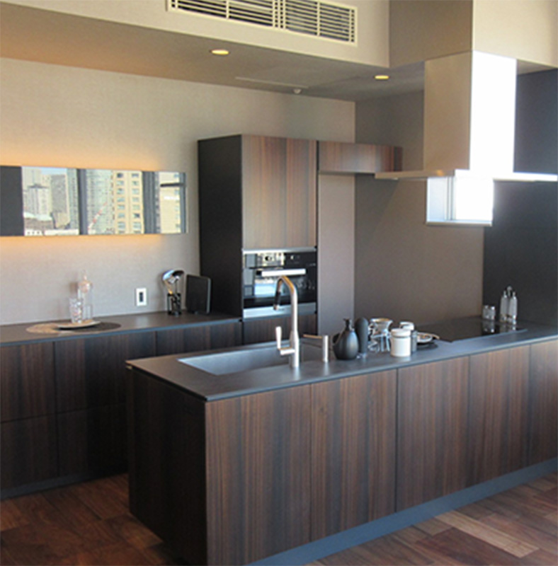 リフォームリノベーション