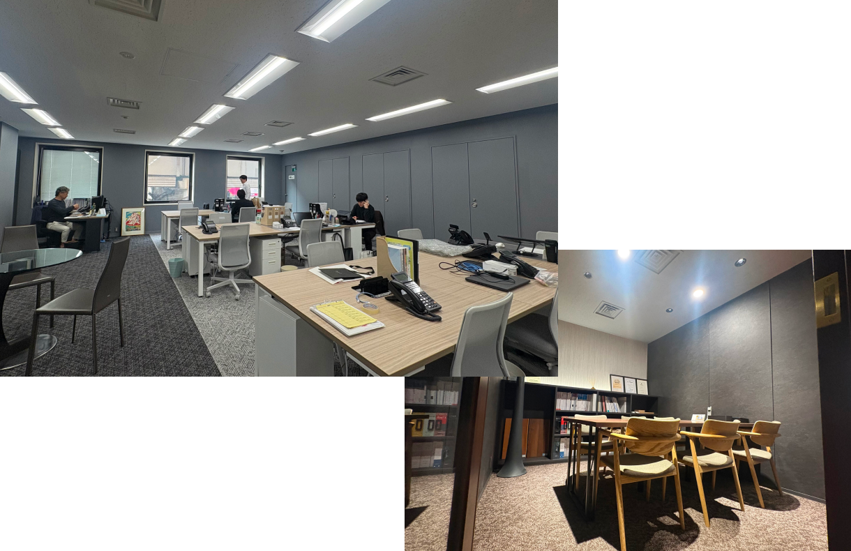 株式会社クリークの採用情報
