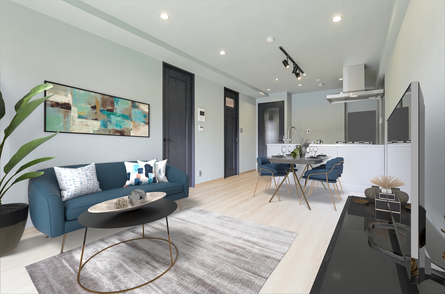 ファミール三鷹グランデージ－三鷹市下連雀７丁目－