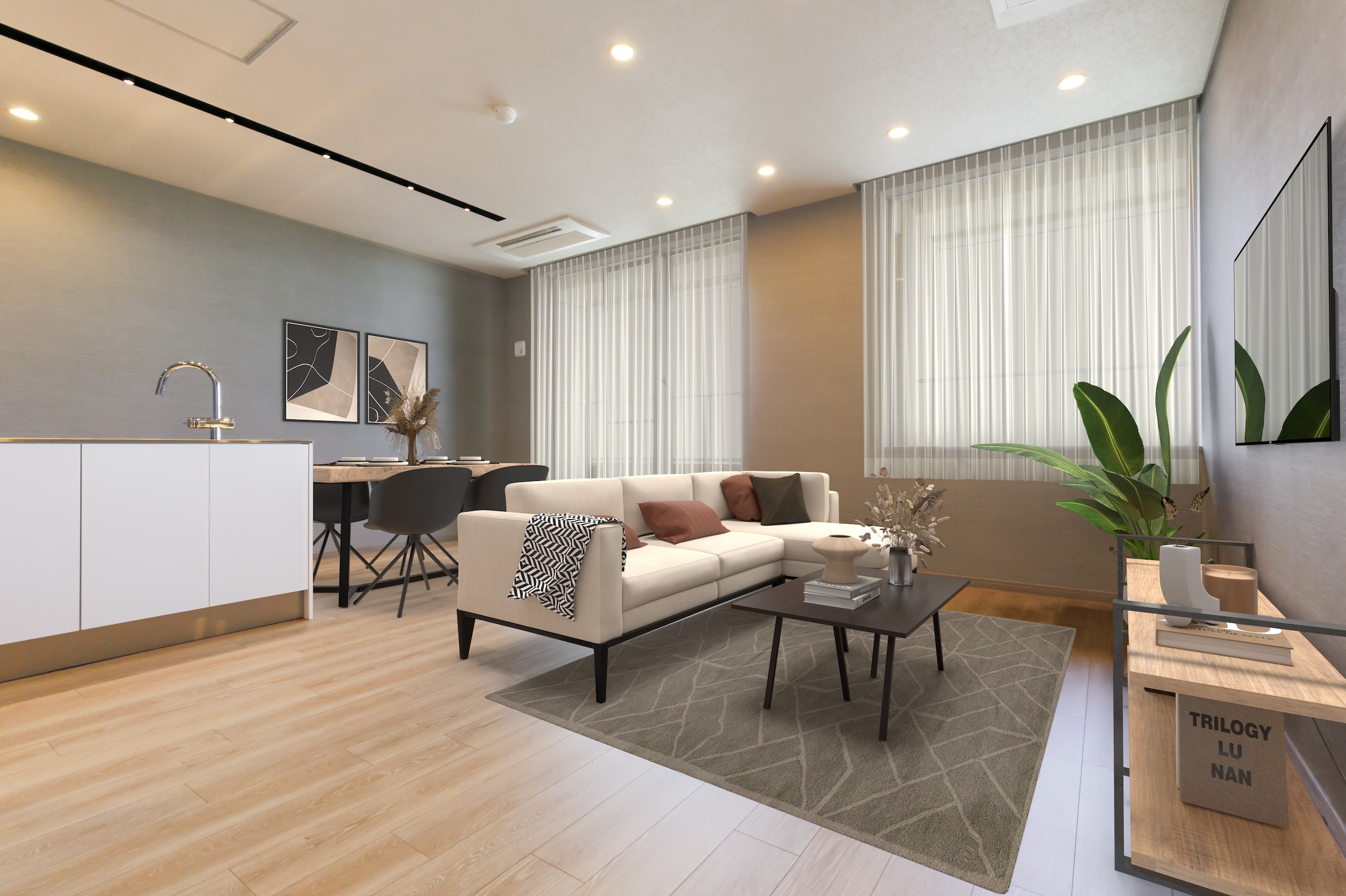 西早稲田パークタワー－新宿区西早稲田１丁目－