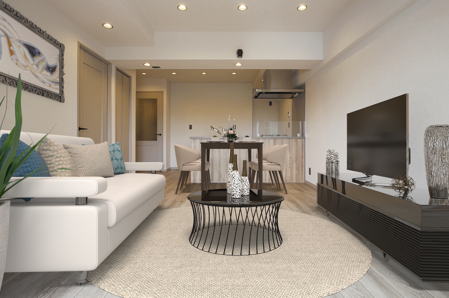 グレイスハイツ祐天寺－目黒区中町２丁目－