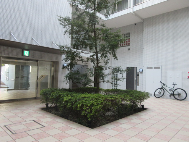 ビラハイツ参宮橋－渋谷区代々木５丁目－