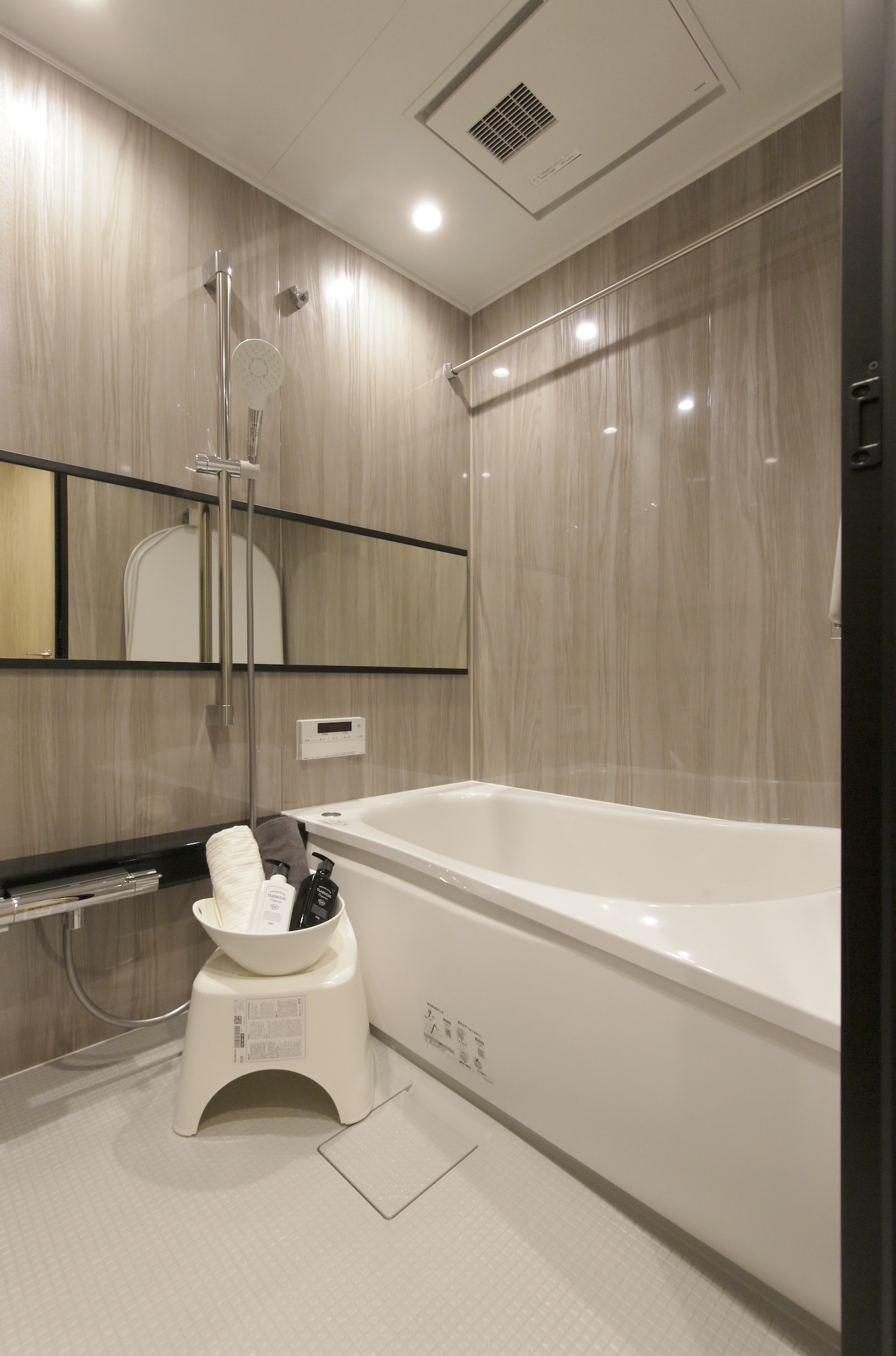 プロスペアー笹塚－渋谷区笹塚１丁目－