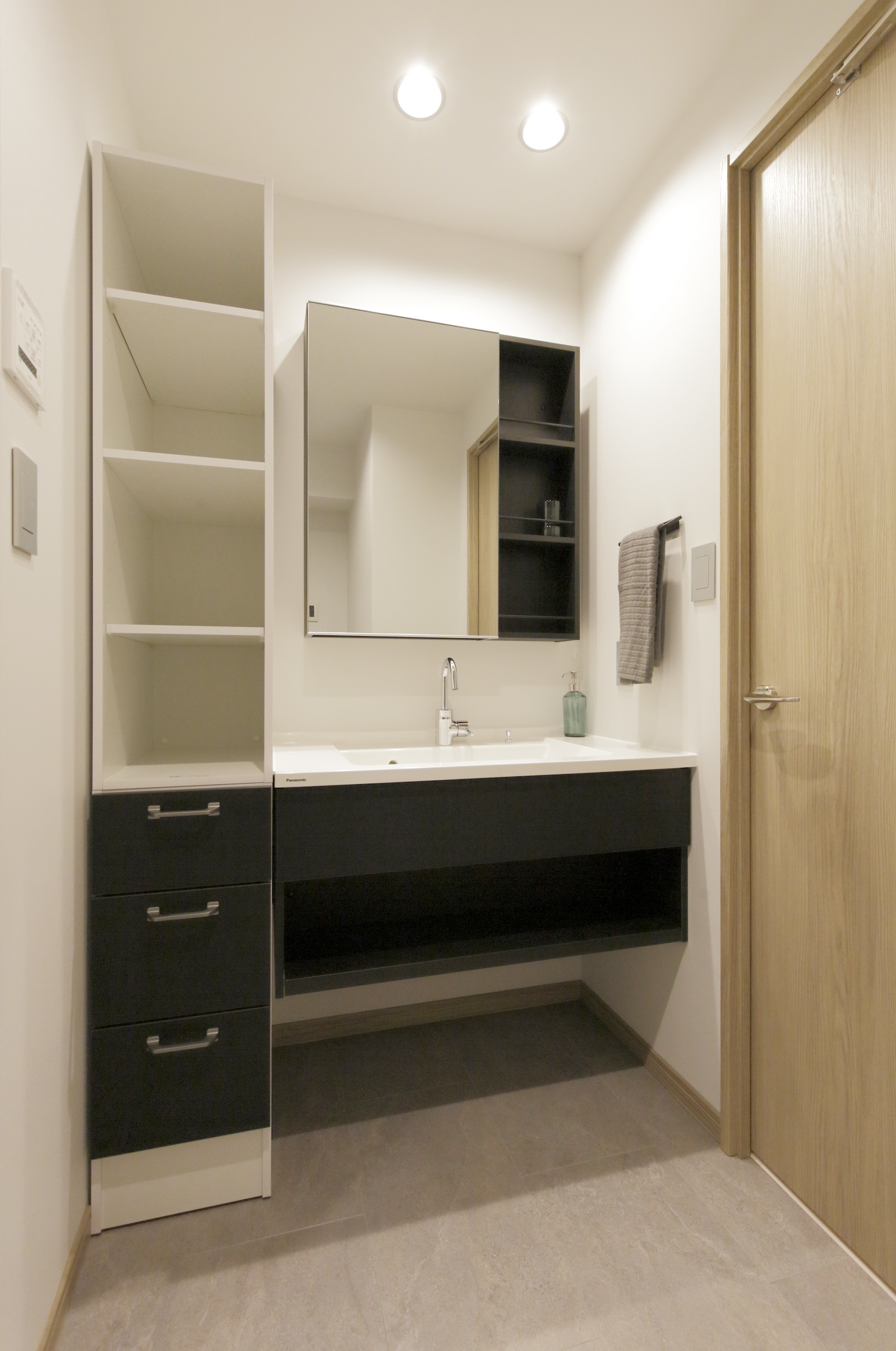 プロスペアー笹塚－渋谷区笹塚１丁目－