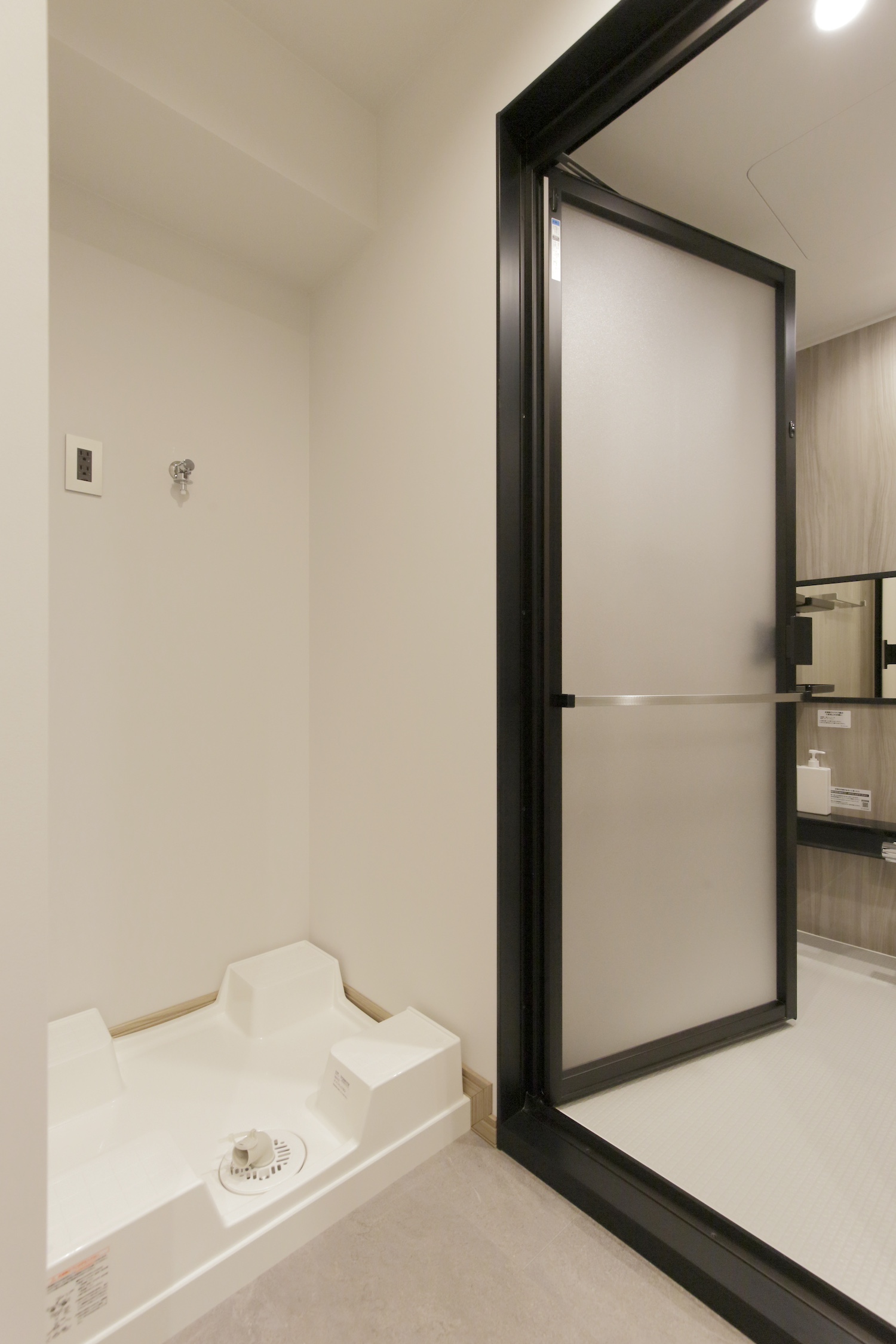 プロスペアー笹塚－渋谷区笹塚１丁目－