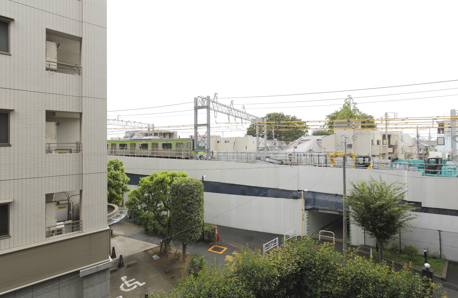 プロスペアー笹塚－渋谷区笹塚１丁目－