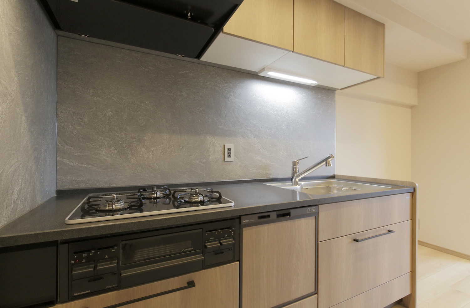 プロスペアー笹塚－渋谷区笹塚１丁目－