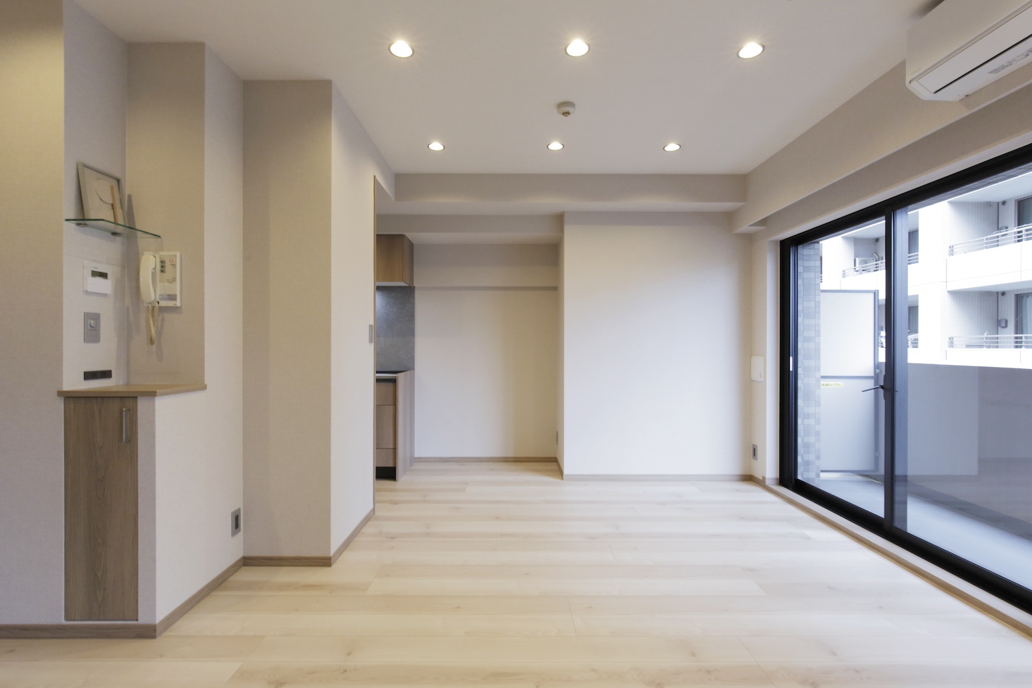 プロスペアー笹塚－渋谷区笹塚１丁目－