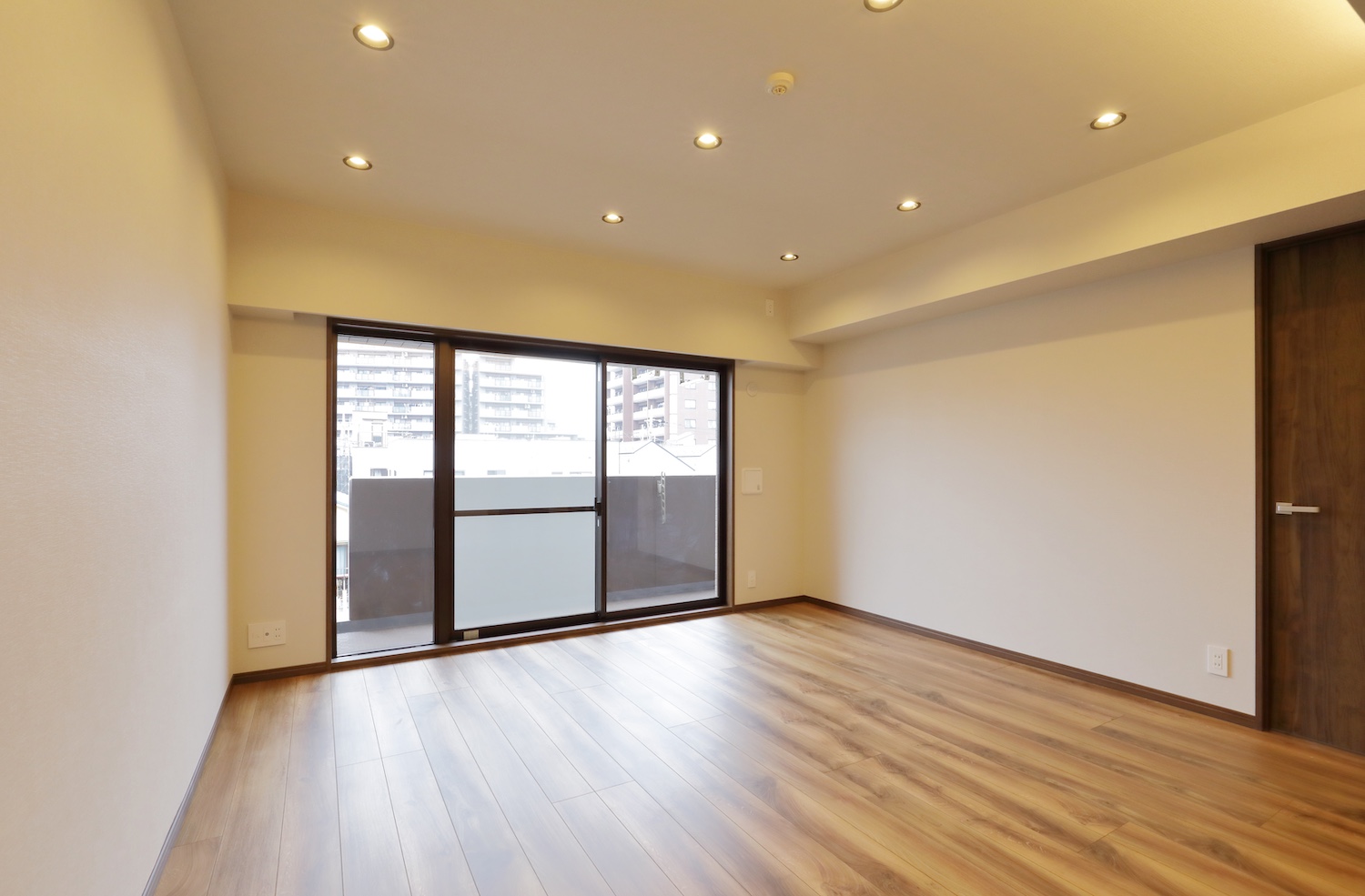 ライオンズステージ大島イーストアクエア・３Ｆ－江東区大島８丁目－