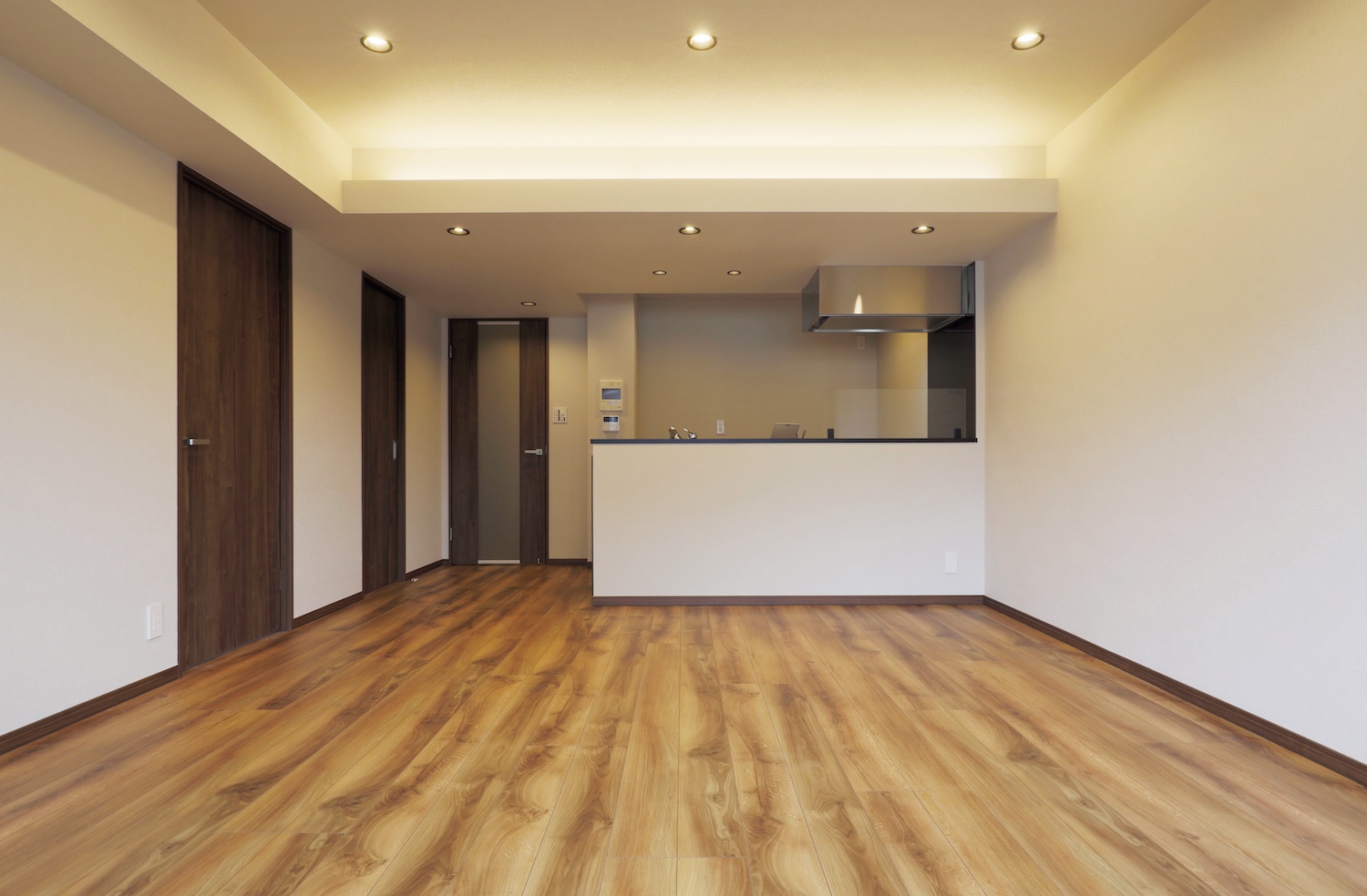 ライオンズステージ大島イーストアクエア・３Ｆ－江東区大島８丁目－