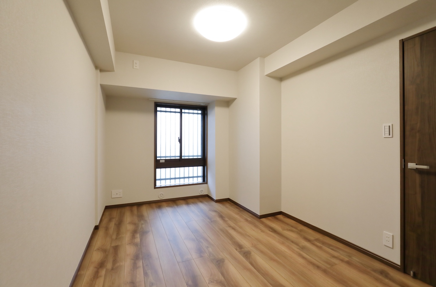 ライオンズステージ大島イーストアクエア・３Ｆ－江東区大島８丁目－