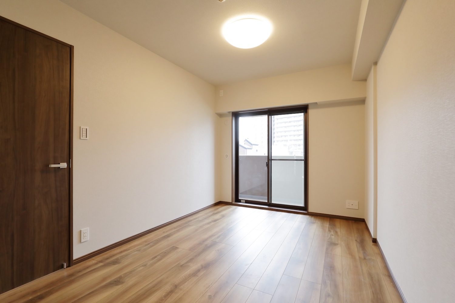 ライオンズステージ大島イーストアクエア・３Ｆ－江東区大島８丁目－