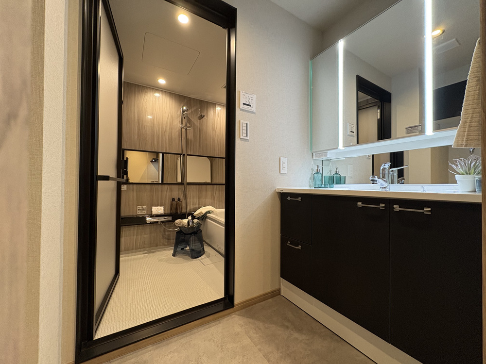 ファミール亀戸グランデージ－江東区亀戸3丁目－