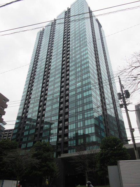 シティタワー麻布十番－港区三田１丁目－