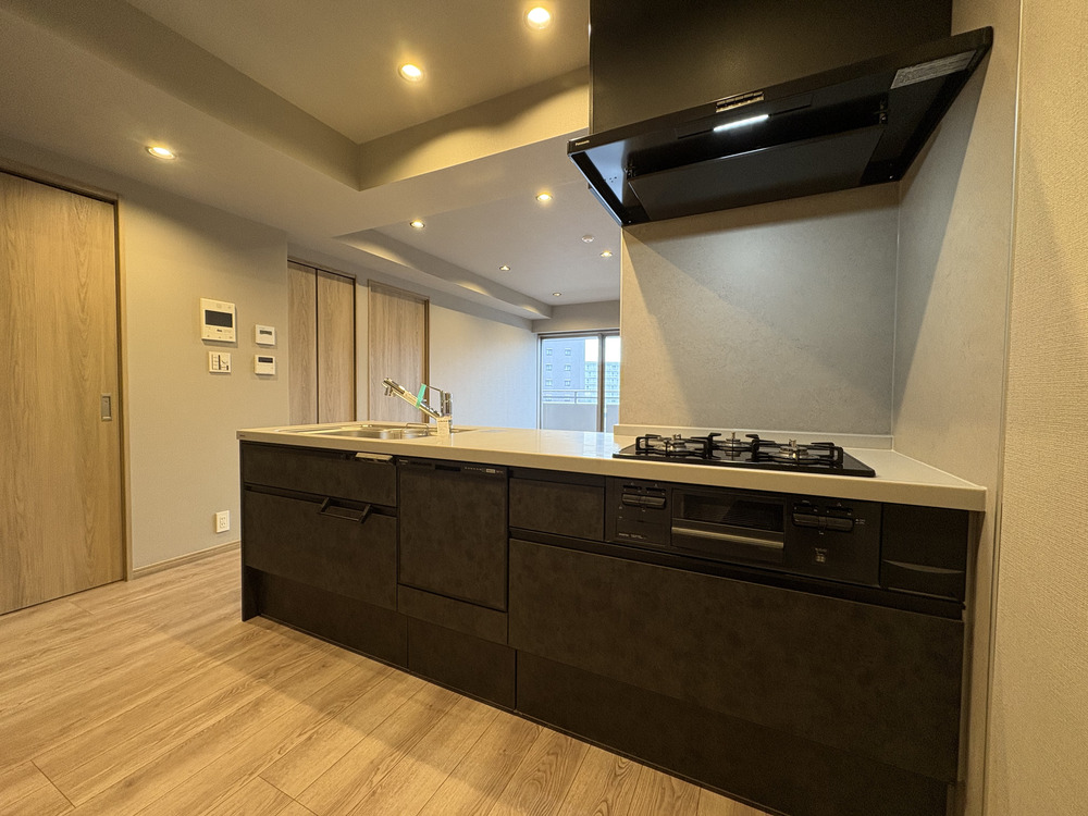 ファミール亀戸グランデージ－江東区亀戸3丁目－