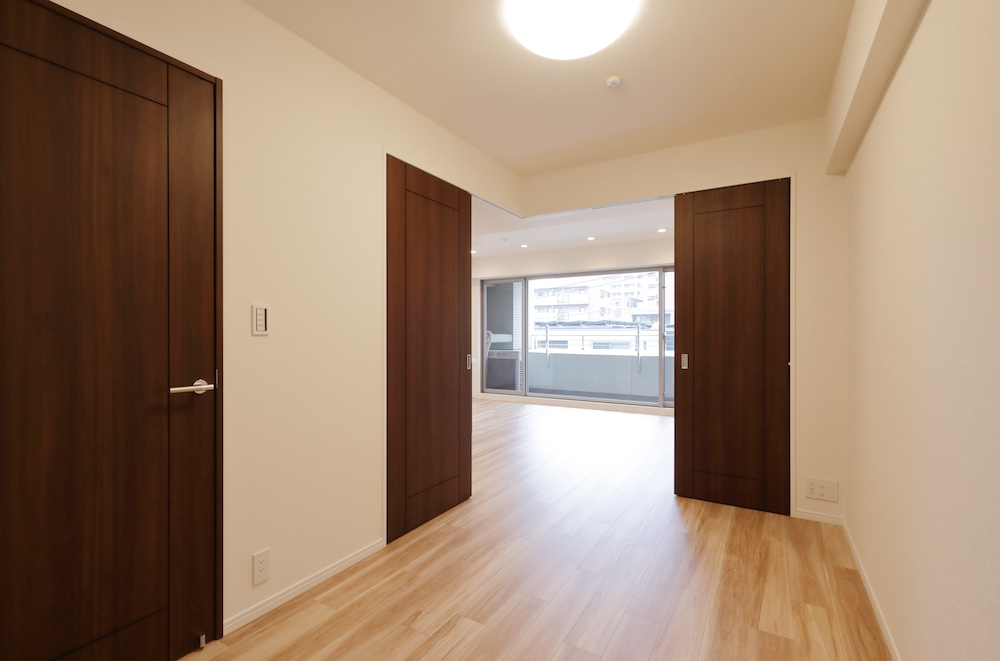 クレストフォルム篠崎－江戸川区篠崎町２丁目－