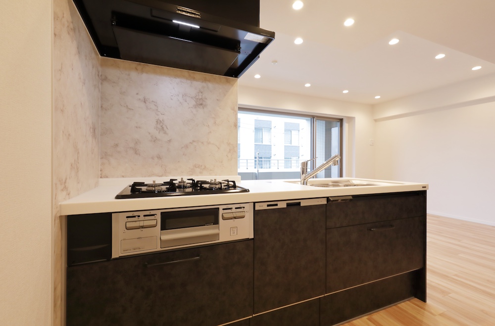 クレストフォルム篠崎－江戸川区篠崎町２丁目－