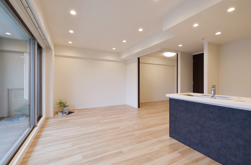 クレストフォルム篠崎－江戸川区篠崎町２丁目－