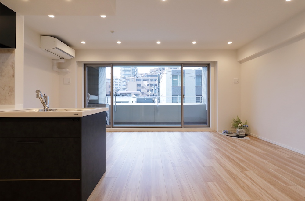 クレストフォルム篠崎－江戸川区篠崎町２丁目－