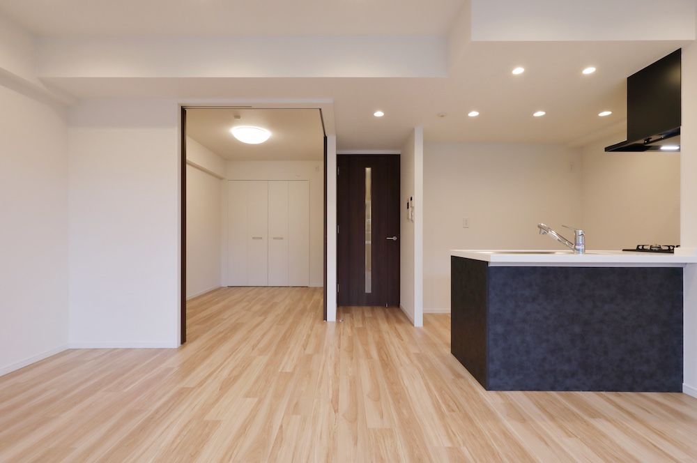 クレストフォルム篠崎－江戸川区篠崎町２丁目－