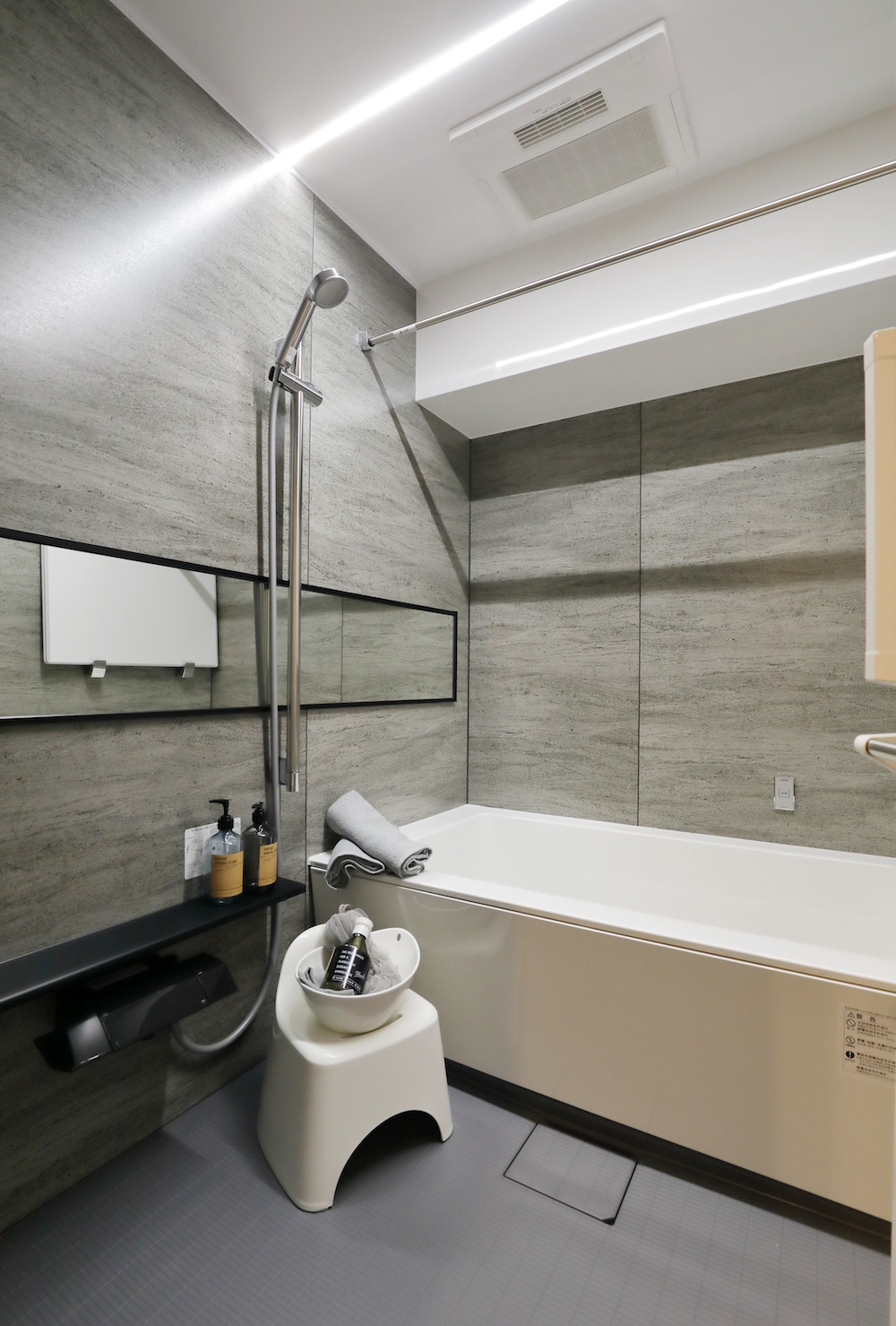 ライオンズマンション成増第５・２Ｆ－板橋区成増１丁目－