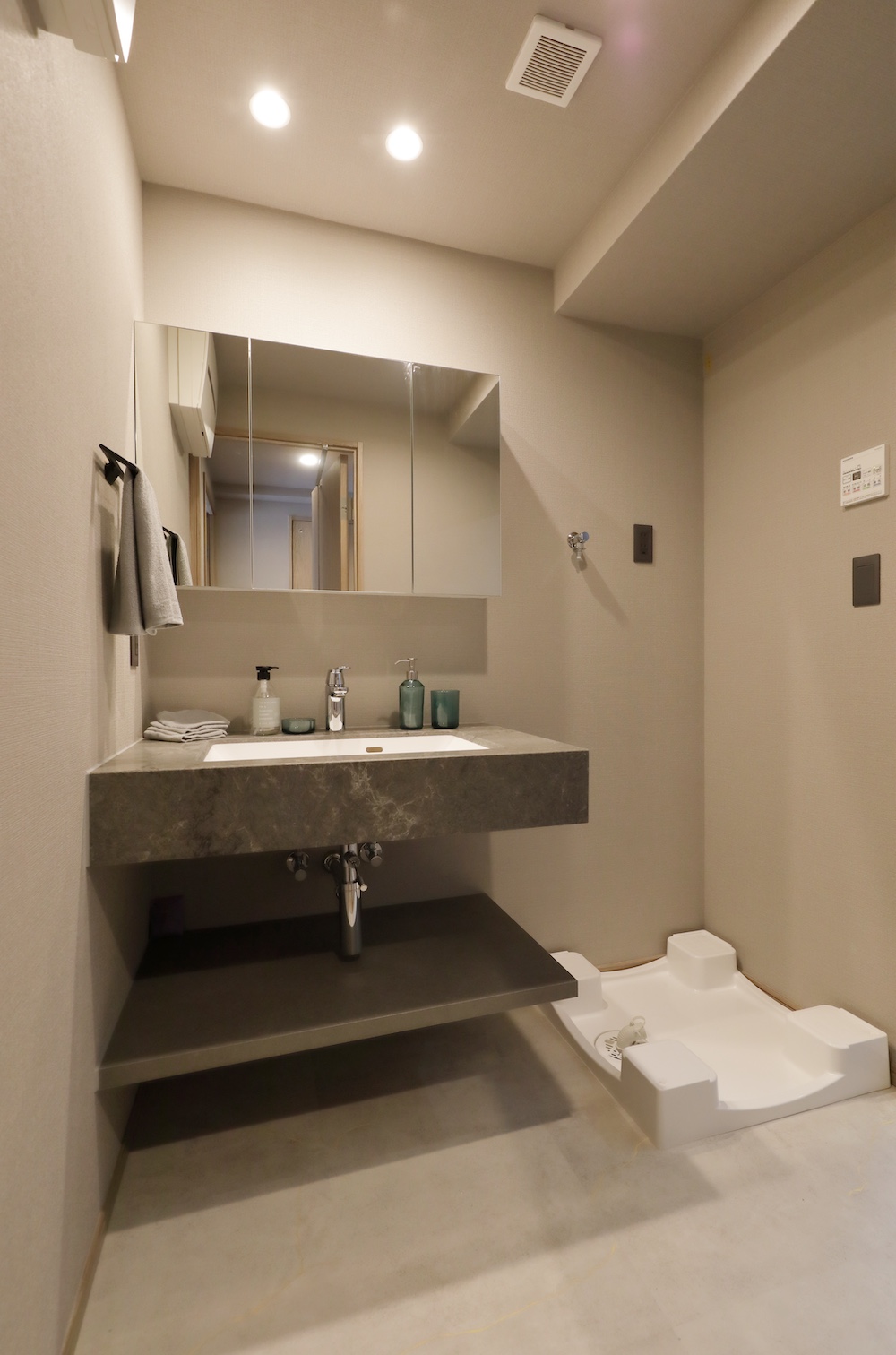 ライオンズマンション成増第５・２Ｆ－板橋区成増１丁目－