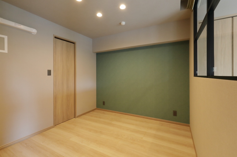 ライオンズマンション成増第５・２Ｆ－板橋区成増１丁目－