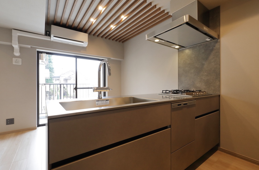 ライオンズマンション成増第５・２Ｆ－板橋区成増１丁目－