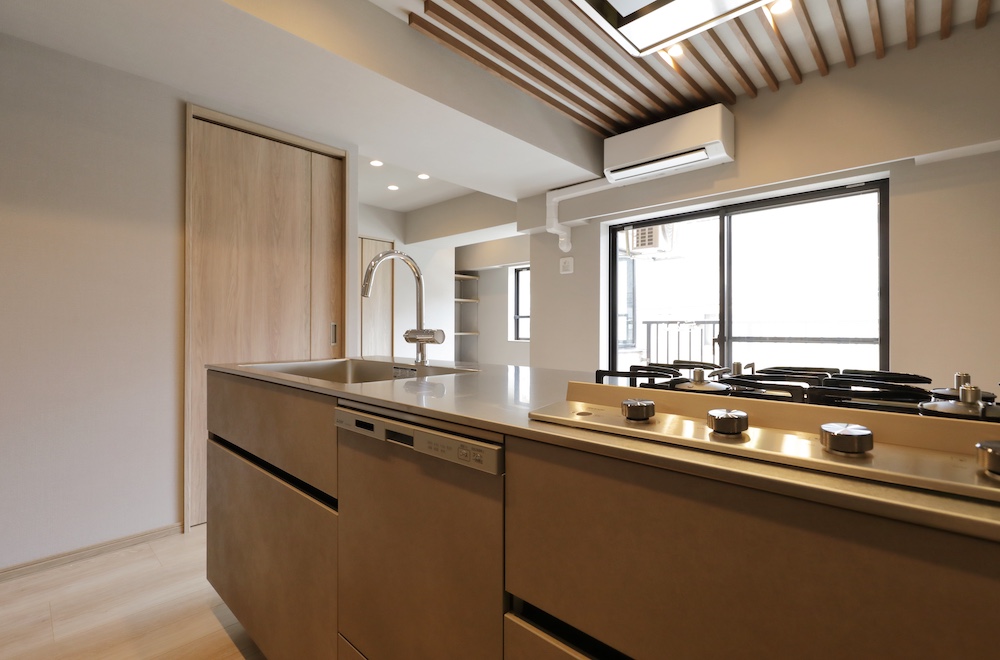 ライオンズマンション成増第５・２Ｆ－板橋区成増１丁目－