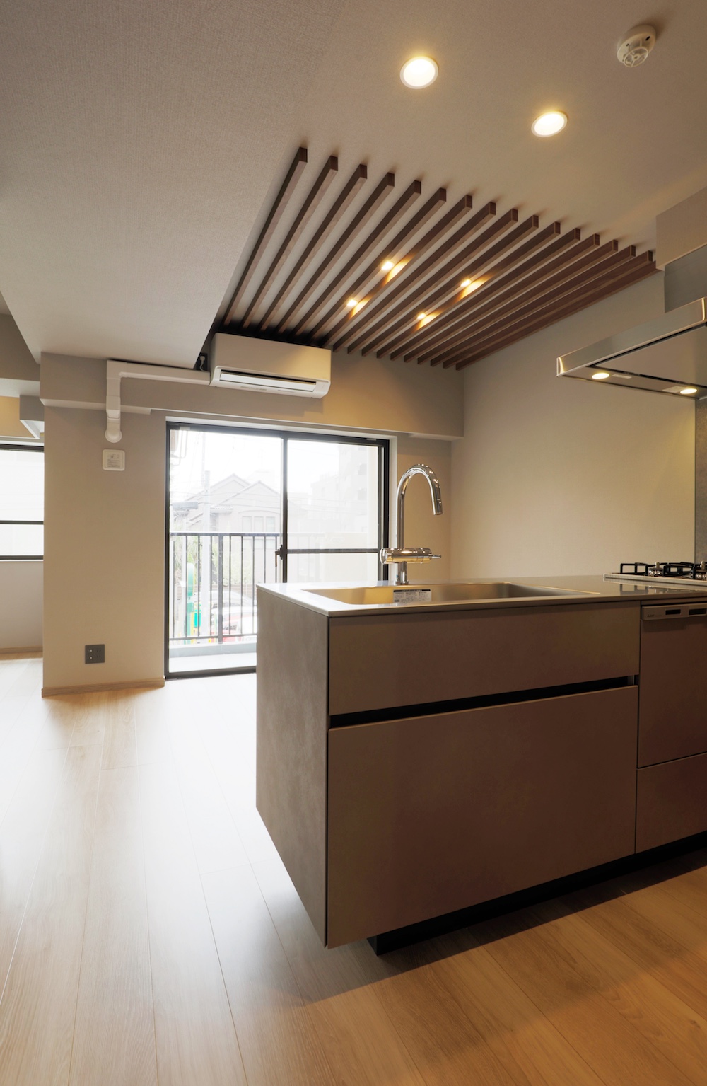 ライオンズマンション成増第５・２Ｆ－板橋区成増１丁目－