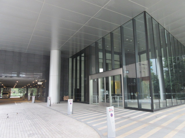 シティタワー麻布十番－港区三田１丁目－