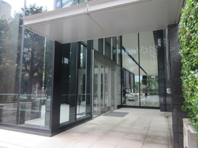 シティタワー麻布十番－港区三田１丁目－