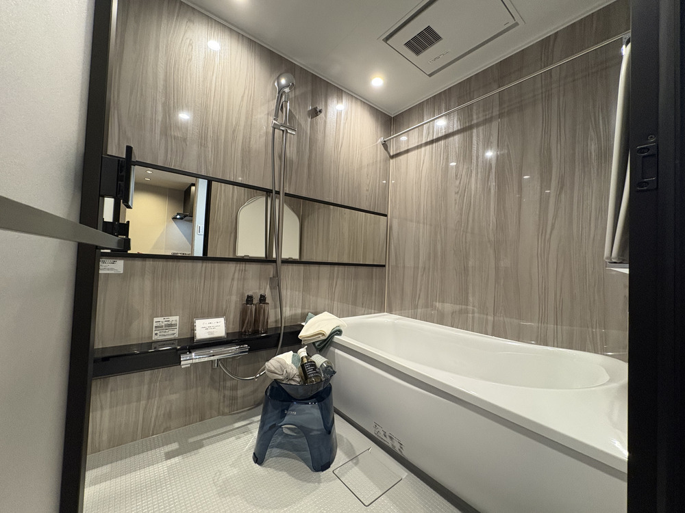 ファミール亀戸グランデージ－江東区亀戸3丁目－