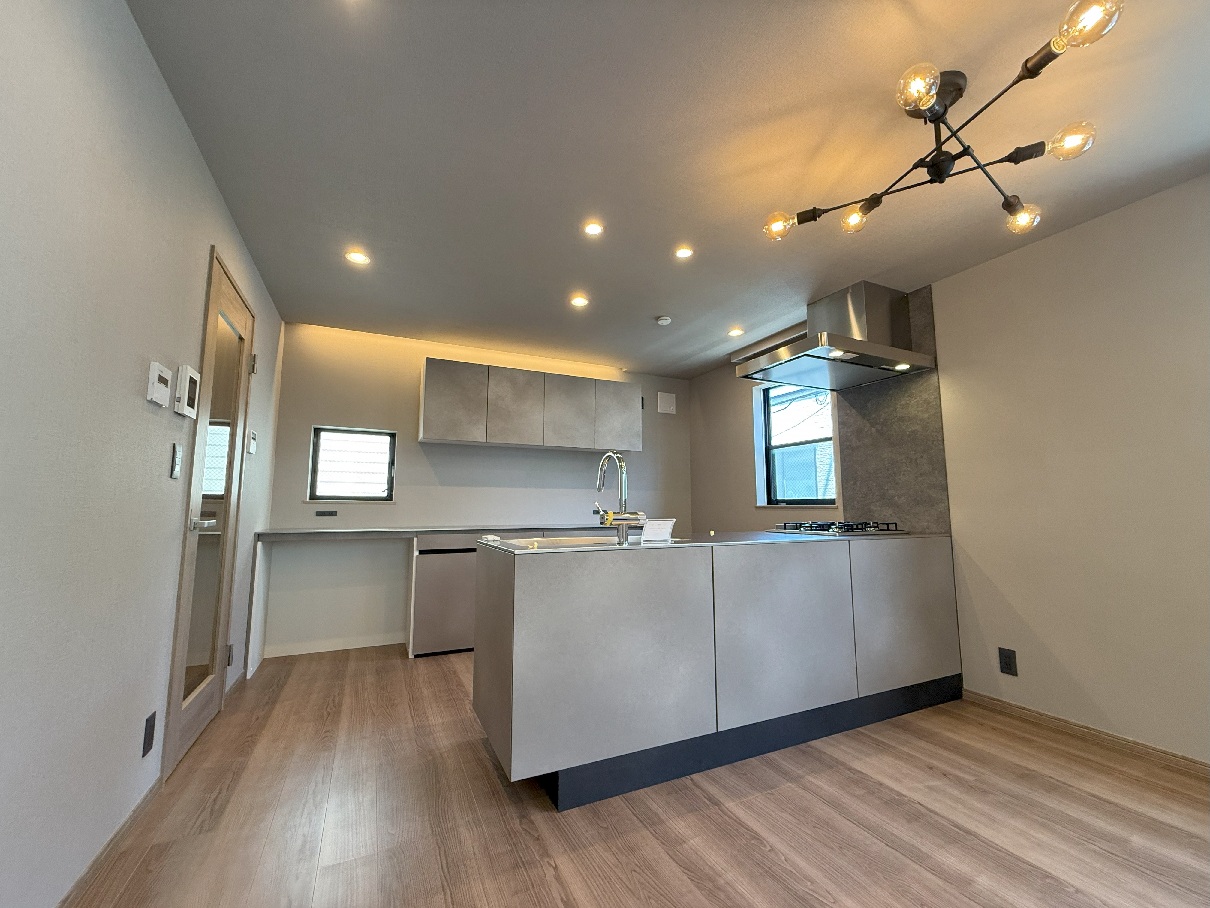 中野区中野１丁目中古戸建