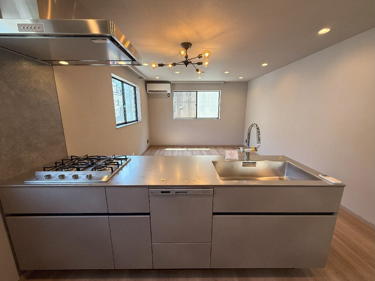 中野区中野１丁目中古戸建