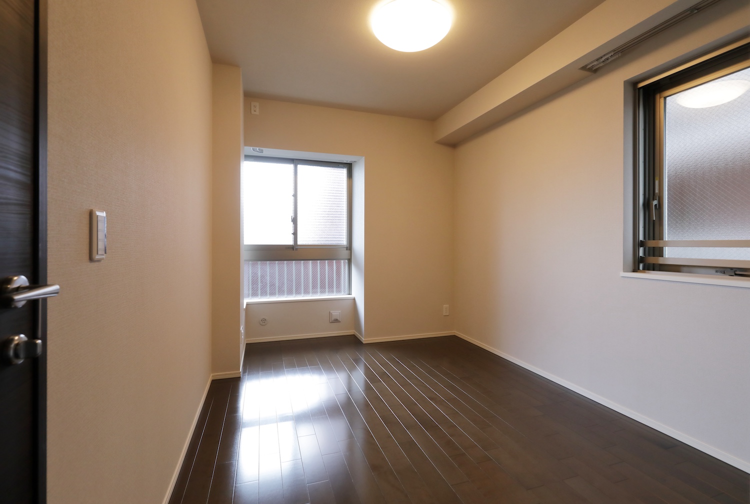 ヴィーガーデン ザ・レジデンス・８F－西東京市向台町３丁目－