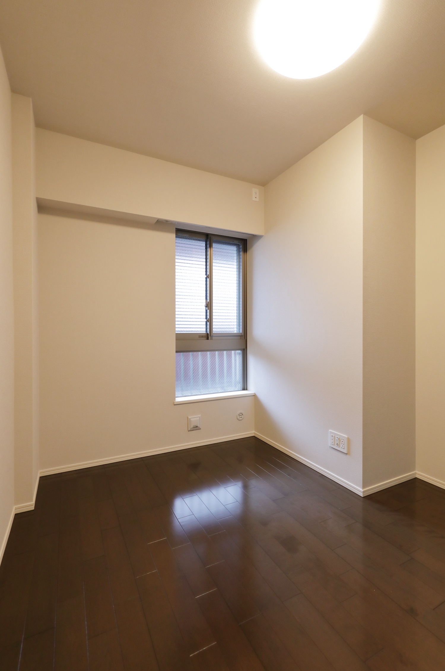 ヴィーガーデン ザ・レジデンス・８F－西東京市向台町３丁目－