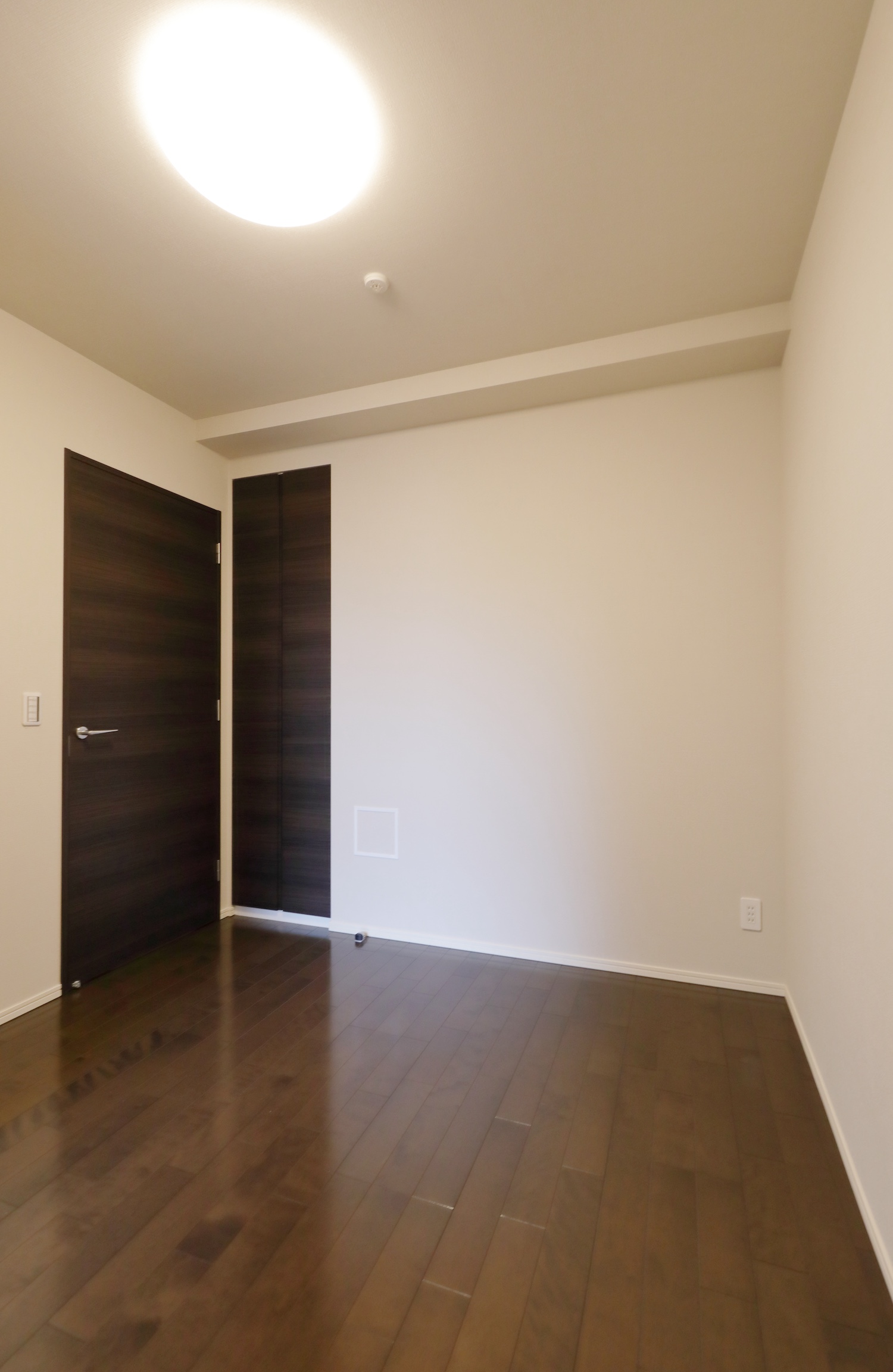 ヴィーガーデン ザ・レジデンス・８F－西東京市向台町３丁目－