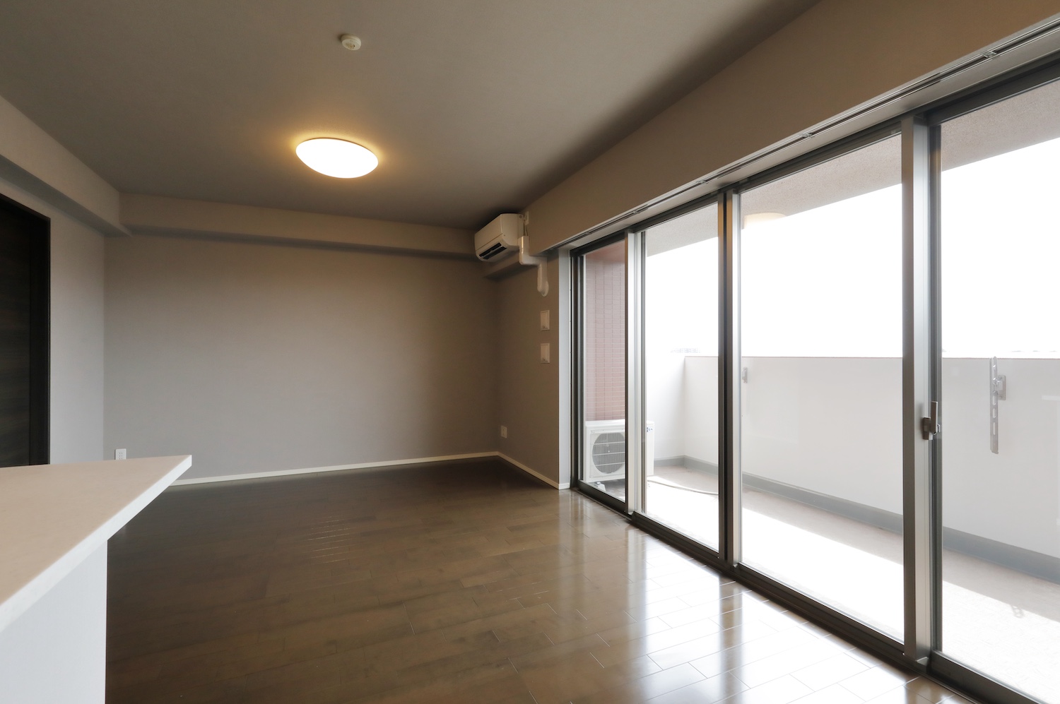 ヴィーガーデン ザ・レジデンス・８F－西東京市向台町３丁目－